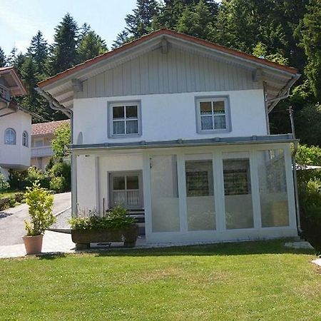 Ferienwohnung Irmgard Hauzenberg Exterior foto